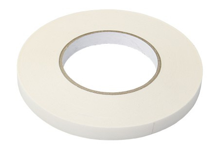 Kétoldalas ragasztószalag, Seamstick – Lindemann, PES Dacron hordozó, 13mm x 54,7m