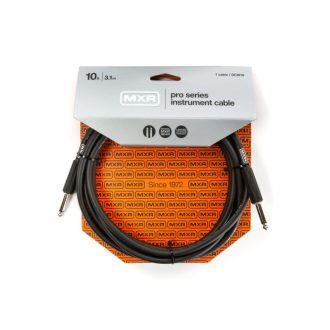 MXR PRO CABLE 3m hangszerkábel