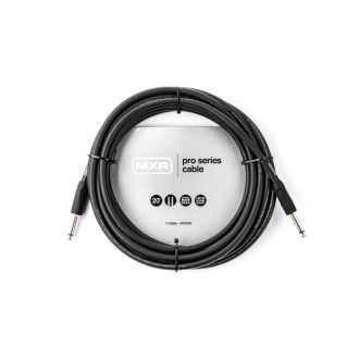 MXR PRO 6m hangszerkábel