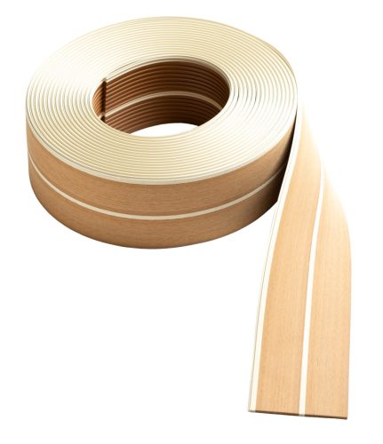ISITEEK hajópadló, 2x45mm, fehér fuga, ragasztható, 1nm