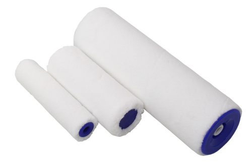 Henger, Magic Felt - Oberflächenbehandlung|Lackierzubehör, 5mm szálmagasság, fehér, 10cm