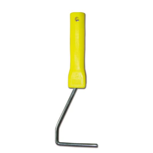 Henger alkatrész, TREM, 100 mm