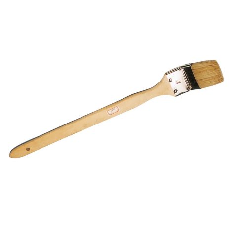 Radiátor ecset TREM, 50x10 mm