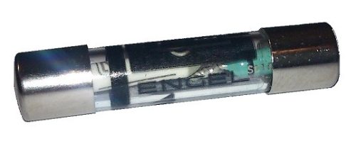 Hűtődoboz biztosíték, ENGEL, 12/24V, 10A