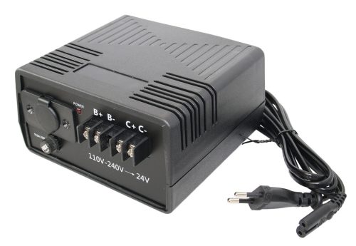 Hűtőszekrény tápegység, ENGEL – 230V, 100W, 24V