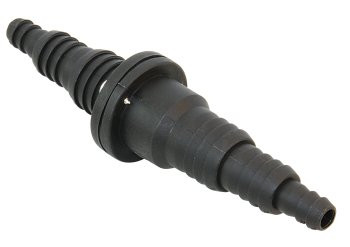 Visszacsapó szelep tömlőhöz, Ventile, PP, 13, 19, 25mm