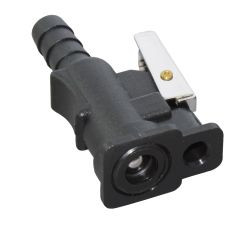 Üzemanyagcső gyorscsatlakozó, Yamaha, 10mm