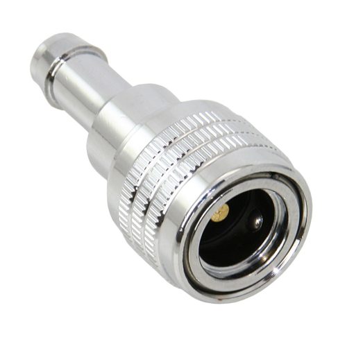 Gyorscsatlakozó, Treibstoffanschlüsse/SUZUKI, 11mm-es rendszer, MsCr, 8mm-es csőhöz, Suzuki, Chrysler