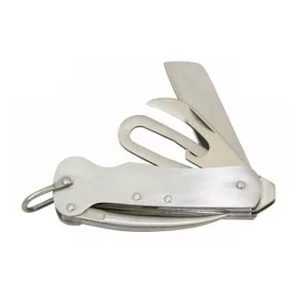   Bordkés, Lindemann – Rozsdamentes acél, Penge/Marlspiker/Séklinyitó