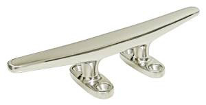 Klampni, lapos, 4 furattal, Lindemann, A4, 300mm