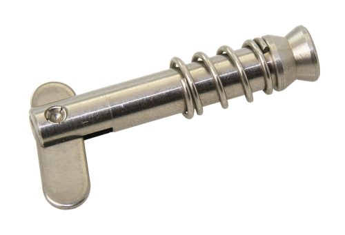 Sprayhood tartó csuklópánt csapszeg, Sprayhoodbeschläge|Schrauben und Bolzen für Beschläge, A4, 6mm