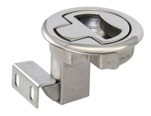 Ablakzár, Einlassgriffe – AISI316, 38mm