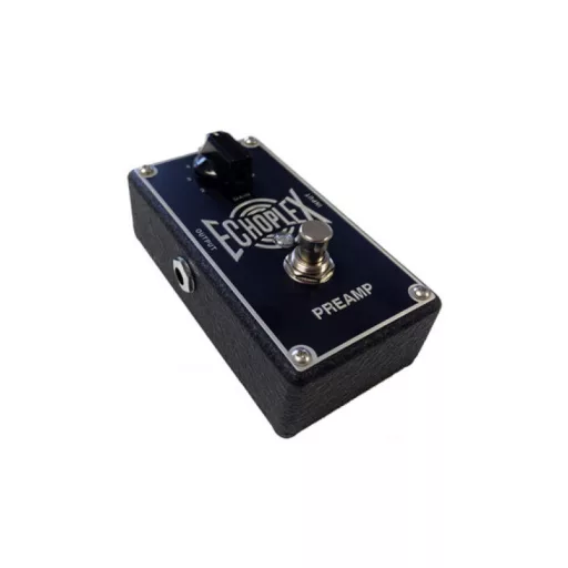 DUNLOP EP101 ECHOPLEX előerősítő gitár effekt pedál