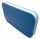 Kissenfender, Fender|Kissenfender, PUR, 650x300x70mm, kék/fehér
