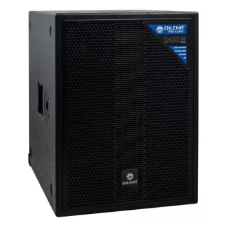 ENLEMA SUB-15 700W Mélynyomó