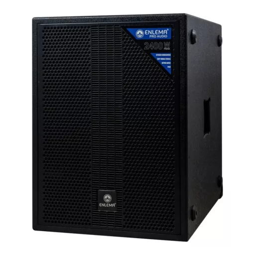 ENLEMA SUB-15 700W Mélynyomó