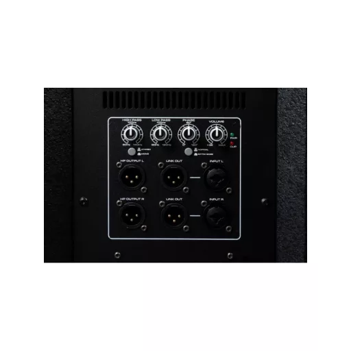 ENLEMA SUB-15 700W Mélynyomó