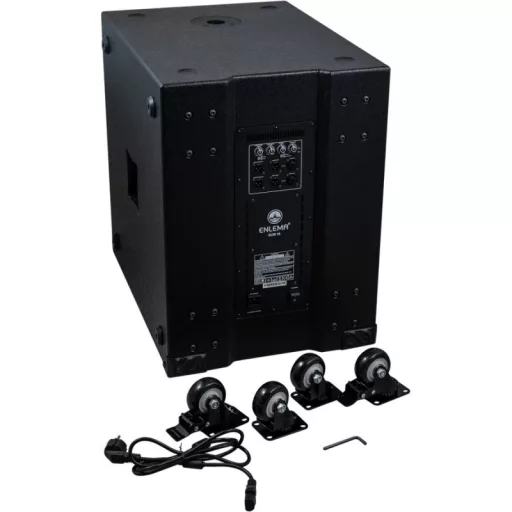 ENLEMA SUB-15 700W Mélynyomó