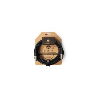 ENLEMA X6 B 6m Mikrofonkábel