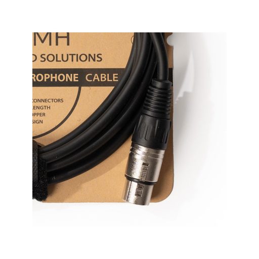 ENLEMA X6 B 6m Mikrofonkábel