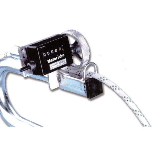 TREM Kötélmérő, 3-24mm átmérőig