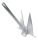FOB THP horgony, Anker|FOB THP - Anker, horganyzott acél, 10kg