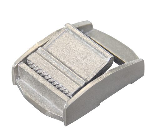 Rögzítő csat, Spanngurte|Klemmschlösser, AISI316, 25mm