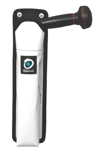 Winchkurbeltasche (csörlőkartáska), Outils Oceans
