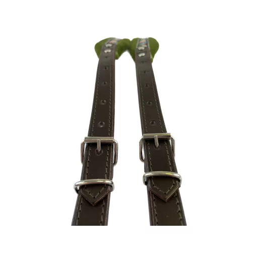 nxa.hu - a legjobb ajánlatok 2026-ban hangszerekre FUSELLI Harmonikaszíj, Professional sorozat, Szín: zöld olcsón vásárolj most gyors szállítással