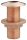 Átvezető, Lindemann – Bronz CC491K, 1 1/4"