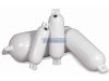 Fender Poly-G2 fehér 11,5x40,6 cm