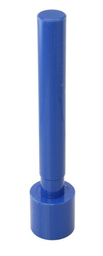 Szegecs szerszám, Lindemann – Standard minőség, 5,1mm szemméret