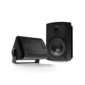 GEMINI GHSI-W650BT-BLK Telepítő Hangszóró