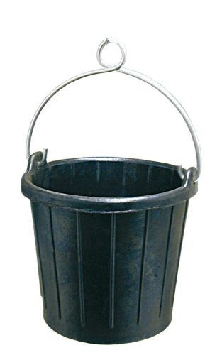 Vödör, Gumi – Pützen und Ösfässer|Schlagpützen, Gumi, 7L