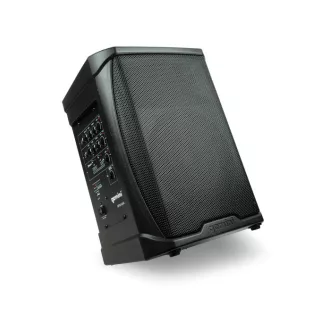 GEMINI GPSS-650 Akkumulátoros Hangszóró keverővel