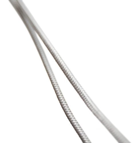 Kötél, Gleistein, Dyneema, trimm, fehér, 2,0 mm, 250 m