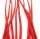 Kötél, Gleistein Schnüre, PP, GeoOne GeoProp, fehér, 4mm, 250m