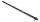 Árbóctámasz gázrugóval, ALLEN VANG KING Gr.2, ALLEN, teleszkópos, 37.8mm csigával, 26 lábig