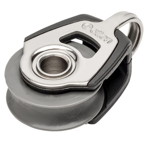 Csiga, dupla blokk – ALLEN, 30mm, 8mm kötélhez