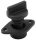 Kábel tömszelence, Lindemann, Nylon, csavaros, fekete, 18mm iD, 10db