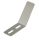 Lindemann Rudersicherung A4, Rudersicherung, 67x0,8mm, 50°