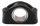 Kötélszem, Allen, Nylon, Rozsdamentes acél erősítéssel, Szürke, 13 mm