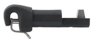 Spinlock árbockocsi, Allen – POM, 38 mm-es csőhöz