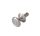 Rögzítőcsap, Splinte und Bolzen, A4 rozsdamentes acél, "Reaching Hook" gomb, 5x13mm hasznos hossz