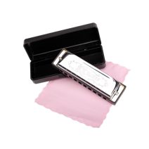 Diatónikus szájharmonika