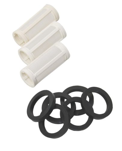 Üzemanyagszűrő, Kraftstofffilter|Inline Filter, univerzális, 1/4", 5/16", 3/8" átmérő
