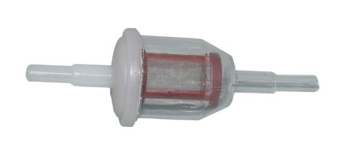 Üzemanyagszűrő 45/35mm, Lindemann, 7-8mm, SB-Pack
