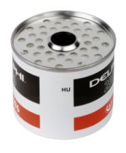 Üzemanyagszűrő betét, Lindemann, 3500 cc motorhoz, 50 l/óra áteresztés