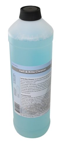 Vitorla és sárkány szövet tisztító koncentrátum, Sail&Kite, Univerzális, 750ml