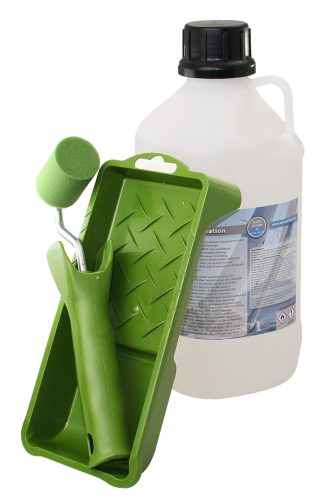 Impregnáló spray, Sail&Kite, víz-, olaj- és zsírtaszító, 2500ml